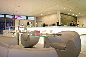 prizeotel Bremen City-Hotel Bremen Deutschland