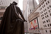 New York: New York Stock Exchange