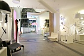 Artemide Shop in Mailand Italien