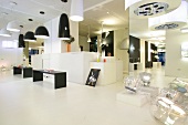 Artemide Shop in Mailand Italien