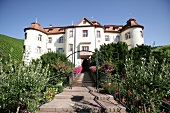 Röttele's im Schloss Neuweier Restaurant Baden-Baden Baden-Württemberg