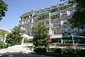 Brenners Parkhotel & Spa-Hotel Baden-Baden Baden-Württemberg