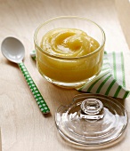 Alles hausgemacht, Lemon-Curd