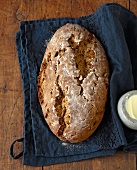 Brot, Schmalzbrot