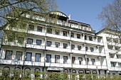 Precise Bristol-Hotel Bad Kissingen Bayern