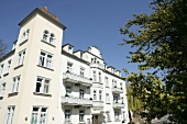 Romantik Hotel Laudensacks Parkhotel-Hotel Bad Kissingen Bayern