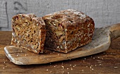 Brot, Calavados-Apfel-Brot