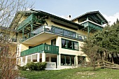 Reblinger Hof-Hotel Bernried Bayern
