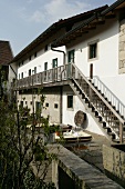 Gidibauer Hof-Hotel Hauzenberg Bayern