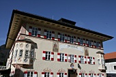Residenz Heinz Winkler-Hotel Aschau Bayern