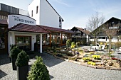 Hartl Resort Fürstenhof-Hotel Bad Griesbach im Rottal Bayern