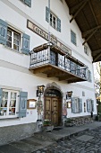 Karner-Hotel Frasdorf Bayern