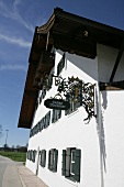 Moosleitner-Hotel Freilassing Bayern