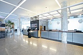 Kempinski Hotel Airport-Hotel München Bayern