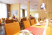 Ghotel Hotel & living München Bayern