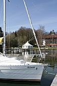 Yachthotel Chiemsee-Hotel Prien am Chiemsee Bayern