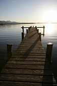 Chiemgauhof-Hotel Übersee Bayern