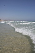 Strand Playa Barca Fuerteventura Spanien