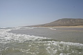 Strand Playa Barca Fuerteventura Spanien