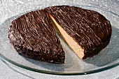 Kuchen, Maronen-Mousse-Torte