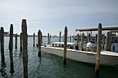 Lagune Venedig Venetien
