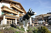 Maximilian-Hotel Oberammergau Bayern