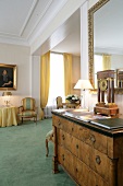 Bayerischer Hof-Hotel Lindau Bodensee