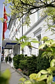 Bayerischer Hof-Hotel Lindau Bodensee