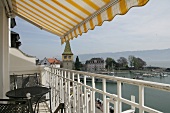 Bayerischer Hof-Hotel Lindau Bodensee