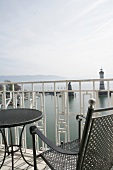 Bayerischer Hof-Hotel Lindau Bodensee