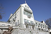 Steigenberger Inselhotel Konstanz am Bodensee Baden-Württemberg