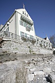 Steigenberger Inselhotel Konstanz am Bodensee Baden-Württemberg