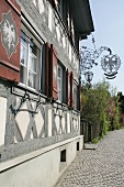 Zum Adler-Hotel Überlingen Bodensee