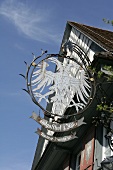 Zum Adler-Hotel Überlingen Bodensee