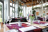 Art Restaurant Wesel Nordrhein-Westfalen