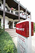 Mercure An den Salinen-Hotel Bad Dürkheim Rheinland-Pfalz