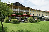 Steigenberger-Hotel Deidesheim Rheinland-Pfalz