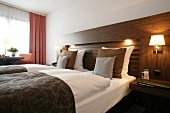 Park Plaza-Hotel Trier Rheinland-Pfalz