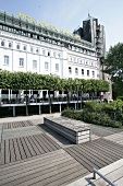 Hafen Hamburg-Hotel-Hamburg Deutschland Haus