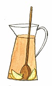 Limonade, Illustration 