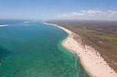 Australien, Ningaloo Reef, zwischen Exmouth und Coral Bay