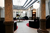 Hotel de Rome Berlin Deutschland