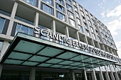 Scandic Berlin Potsdamer Platz-Hotel Berlin Deutschland