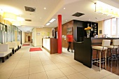 Star Inn-Hotel Frankfurt am Main Hessen