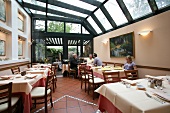 Niebelungenschänke Restaurant Frankfurt am Main Hessen