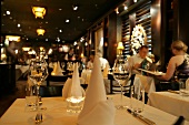 The Ivory Club Restaurant Frankfurt am Main Hessen