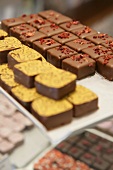 Pott au Chocolat Schokoladenfachgeschäft Dortmund