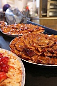 Das Schürener Backparadies Bäckerei Dortmund