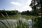 Gut Klostermühle Hotel in Alt Madlitz Brandenburg Deutschland