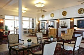 Resort Schwielowsee-Hotel Werder Havel